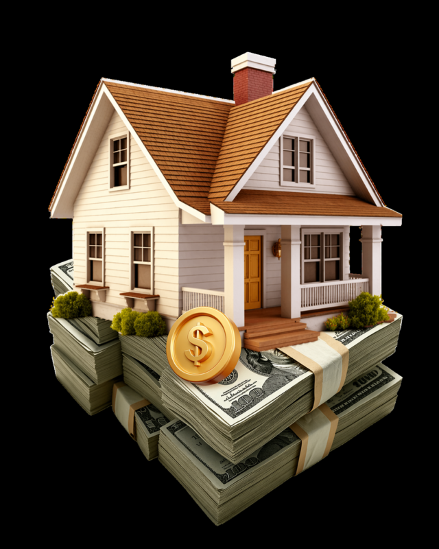 Casa residencial en Panamá — impuesto de inmuebles y patrimonio familiar tributario